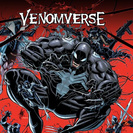 Venomverse (2017)