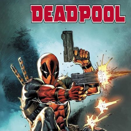 Deadpool: Bad Blood (2022)