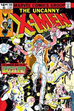 X-MEN #130 FACSIMILE EDITION (2024) #130 cover