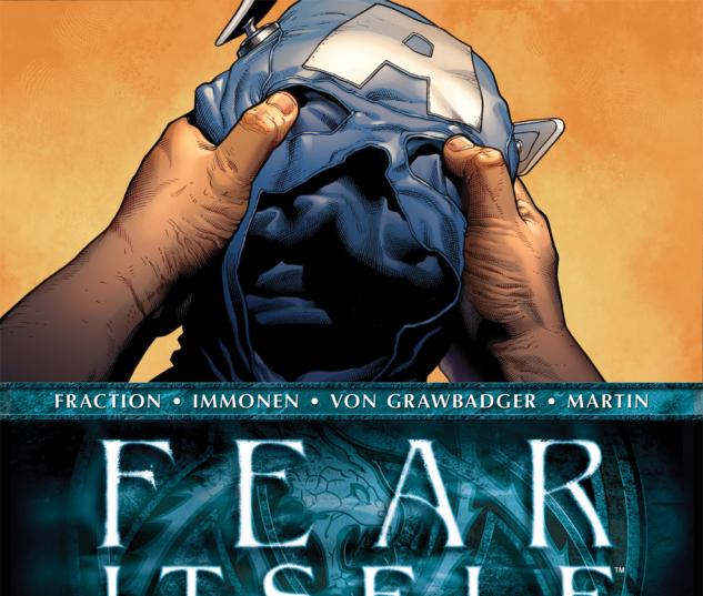 Fear Itself (2010) #4