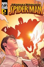 Marvel Knights Spider-Man (2004) #14 cover