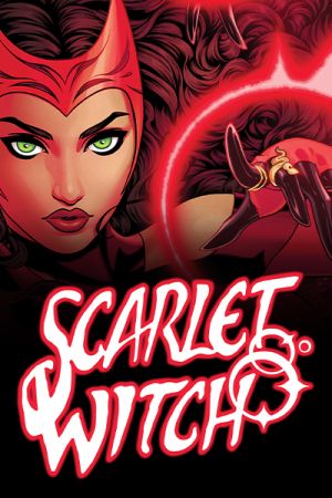 Scarlet Witch (2024 - Present)