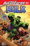 Marvel Adventures Hulk (2007) #12