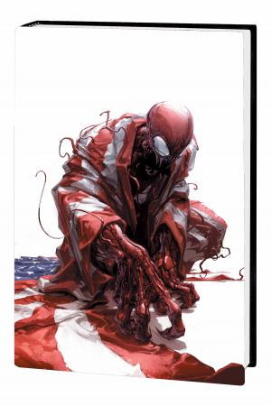 CARNAGE, U.S.A. HC (Hardcover) CARNAGE, U.S.A. HC (Hardcover)