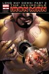 Invincible Iron Man (2008) #517