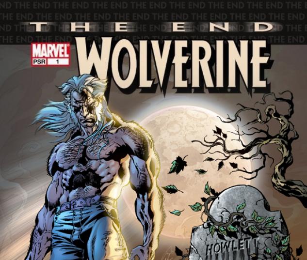 wolverine the end comic book ile ilgili görsel sonucu