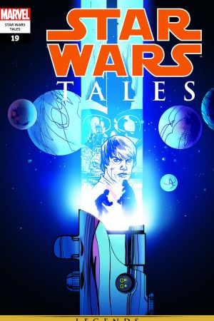 Star Wars Tales (1999) #19