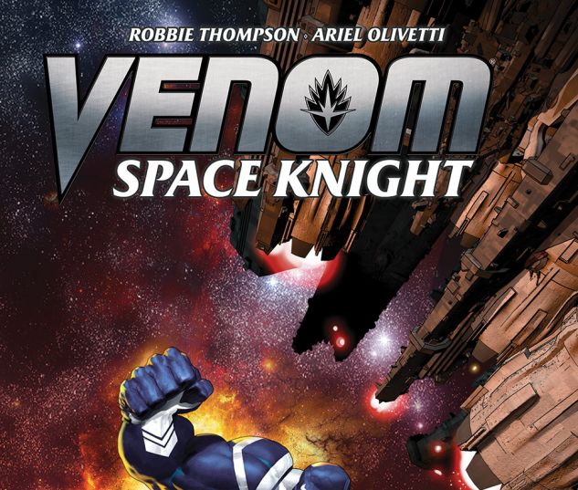 marvel venom space knight