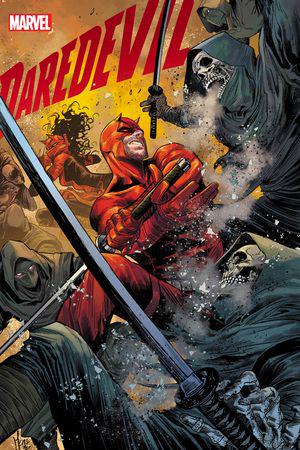 Daredevil (2022) #2