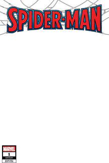 Spider-Man (2022) #1 (Variant) | Comic Issues | Marvel