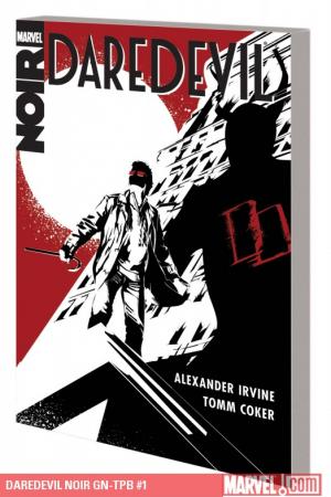 Daredevil Noir (Graphic Novel)