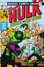 Incredible Hulk (1962) #217 cover