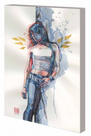 JESSICA JONES: ALIAS (Trade Paperback) JESSICA JONES: ALIAS (Trade Paperback)