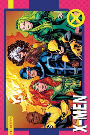 X-Men (2021) #12 (Variant)