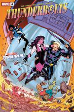 Thunderbolts (2022) #4 cover