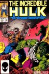Incredible Hulk (1962) #332