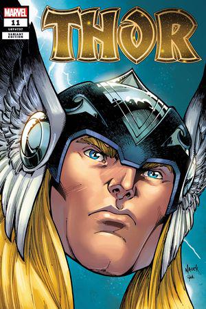 Thor (2020) #11 (Variant)