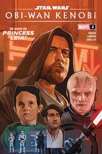 Star Wars: Obi-Wan Kenobi (2023) #2 cover