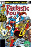 Fantastic Four (1961) #226 Cover