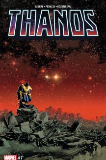 Thanos #7 