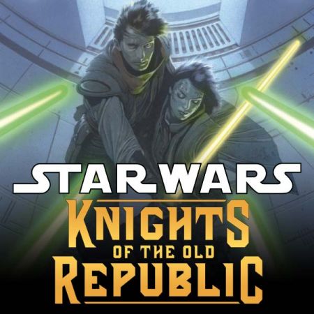 Star Wars: Knights of the Old Republic (2006 - 2010)