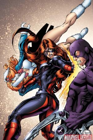 Amazing Spider-Man Presents: Jackpot (2009) #2 Amazing Spider-Man Presents: Jackpot (2009) #2