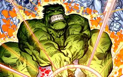 New in Marvel AR 4/3/13