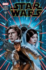 Star Wars (2015) #5 cover