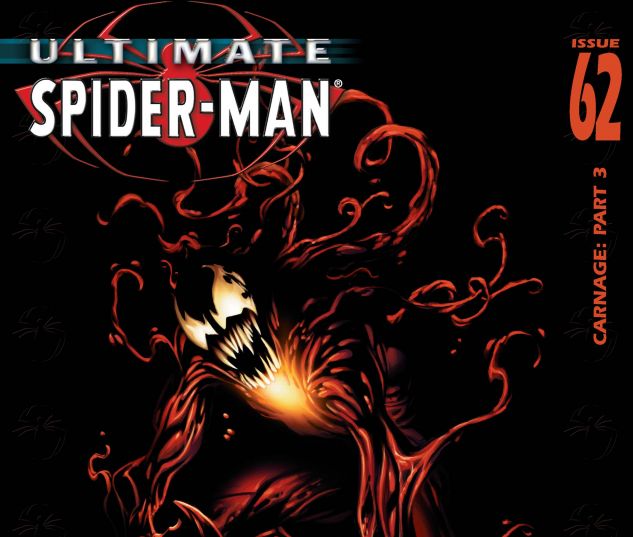 Ultimate Spider-Man (2000) #62