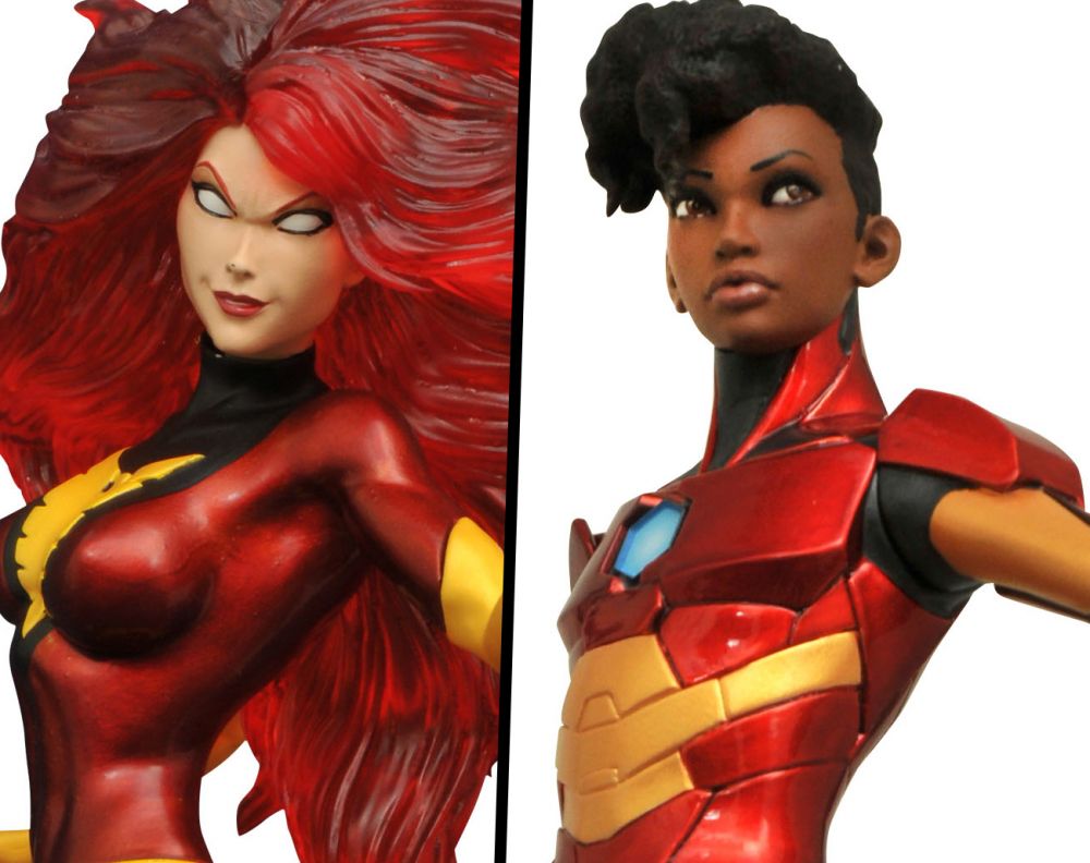 Sneak Peek: SDCC 2017