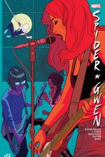 Spider-Gwen (2015) #23 cover