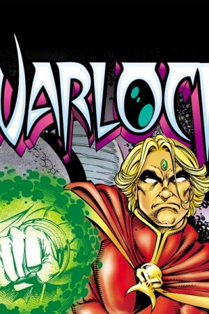 Warlock (1998 - 1999)
