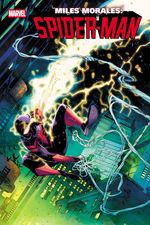 Miles Morales: Spider-Man (2022) #39 cover