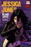 Jessica Jones: Blind Spot #1