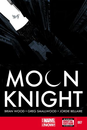 Moon Knight (2014) #7 Moon Knight (2014) #7