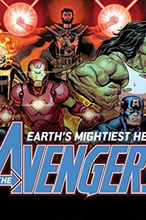 Avengers (2018 - 2023)