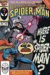 Peter Parker, the Spectacular Spider-Man #117