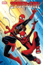 Spider-Girl (2025) #5 cover