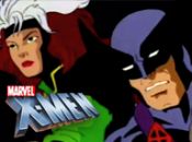 X-Men (1992) - Season 3, Episode 49