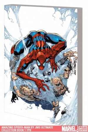 Amazing Spider-Man by JMS Ultimate Collection Book 1 (Trade Paperback)