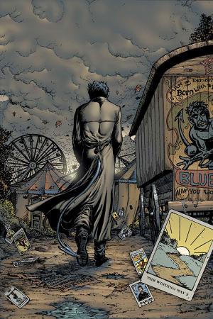 Nightcrawler (2004) #8 Nightcrawler (2004) #8