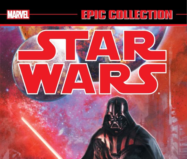 cover from Star Wars Legends Epic Collection: The Empire Vol. 2 (2015)