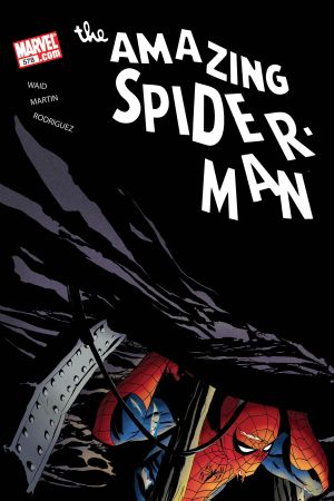Amazing Spider-Man (1999) #578