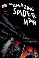 Amazing Spider-Man (1999) #578 cover