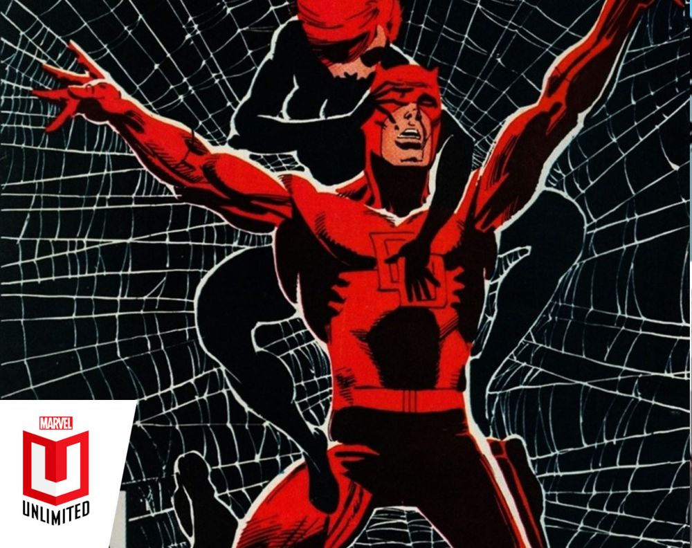 Marvel Unlimited Creator Spotlight