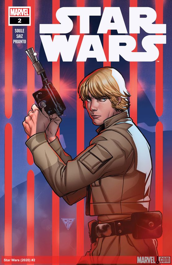 Star Wars (2020) #2