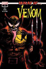 What If…? Venom (2024) #2 cover