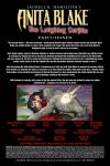 Anita Blake: The Laughing Corpse - Executioner (2009) #2