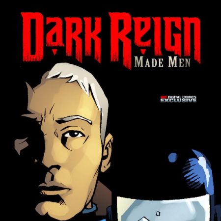 Dark Reign: Made Men (2009)