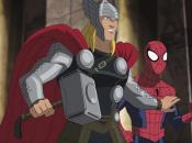 Ultimate Spider-Man Ep. 10 - Clip 1